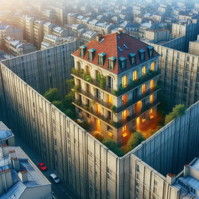 Lire la suite à propos de l’article L&rsquo;encadrement des loyers à Paris