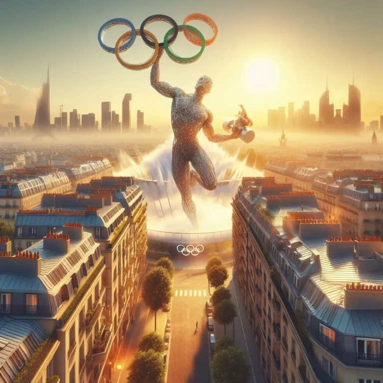 Lire la suite à propos de l’article L&rsquo;impact des JO 2024 sur l&rsquo;immobilier