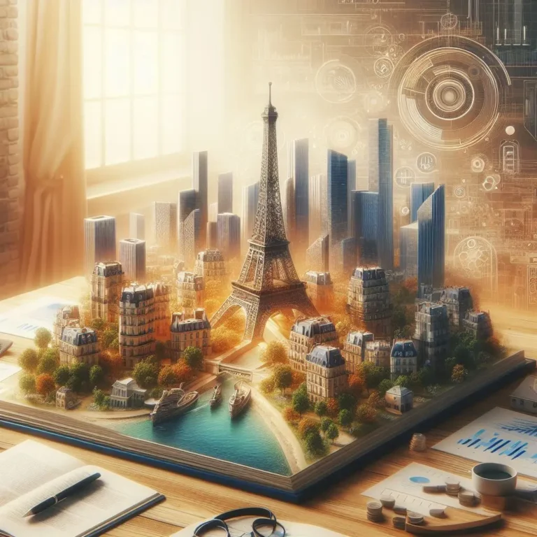 Lire la suite à propos de l’article L&rsquo;investissement locatif à Paris