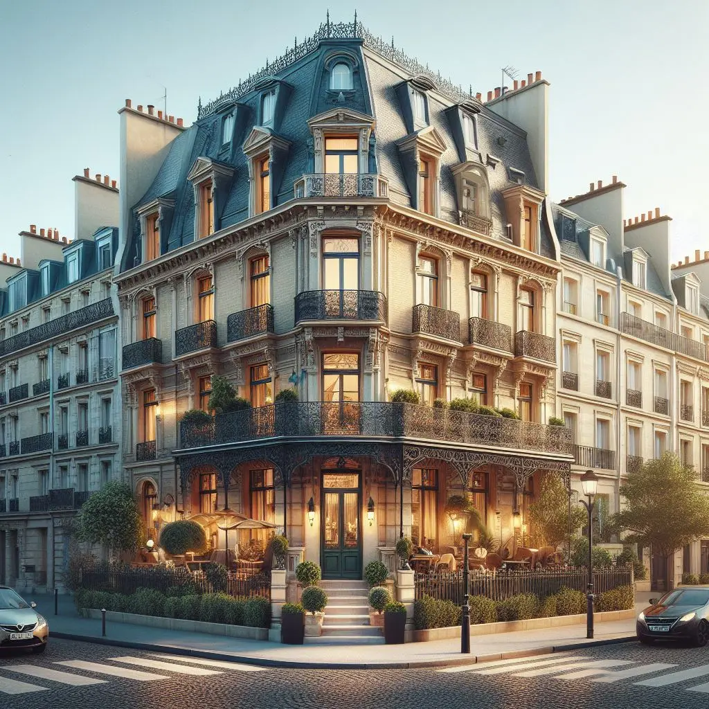 Lire la suite à propos de l’article Le marché immobilier à Paris