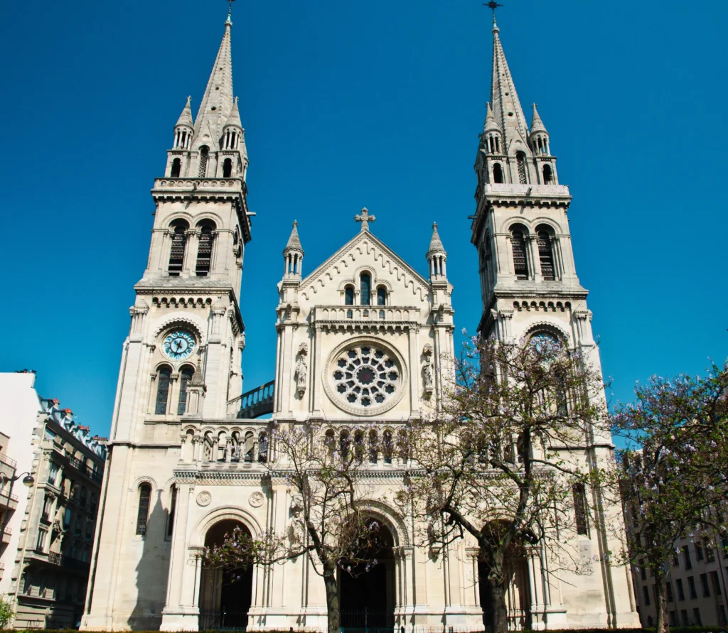 11e arrondissement Paris