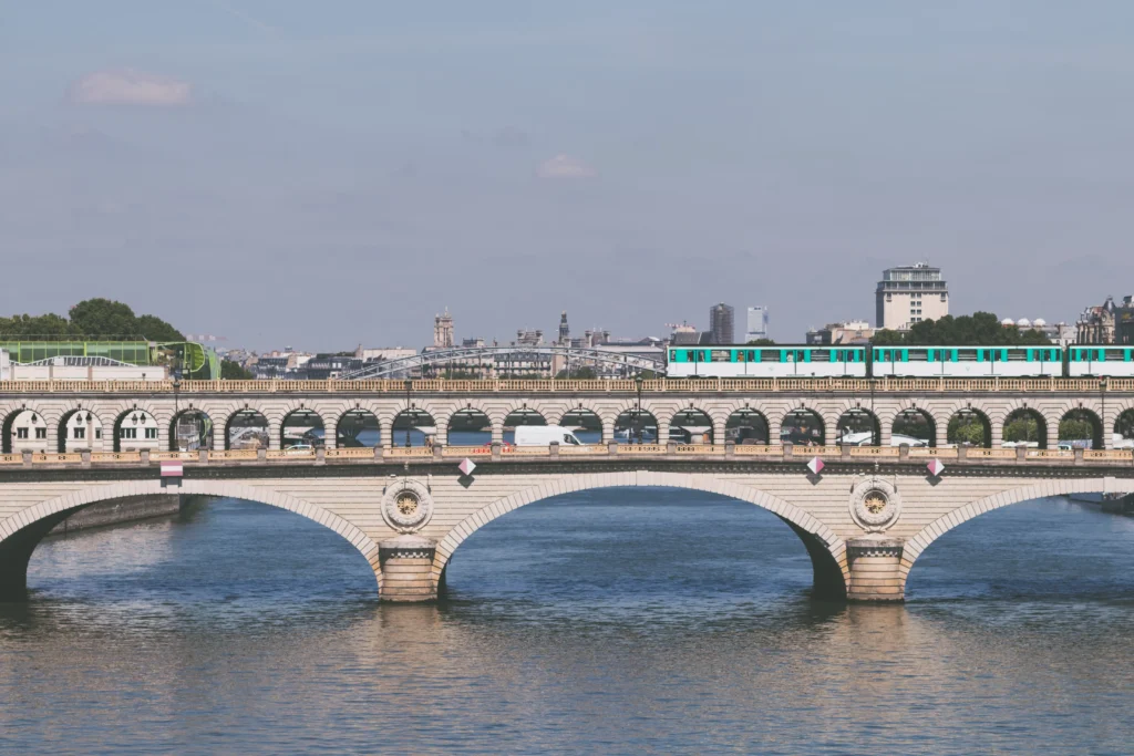 12e arrondissement de Paris