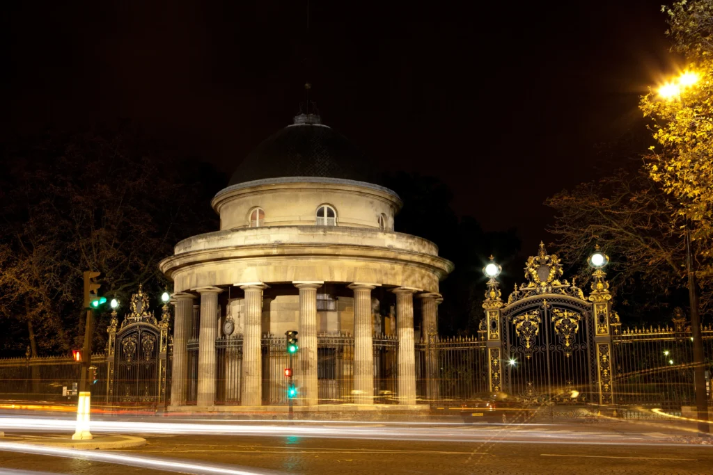 17ème arrondissement Paris