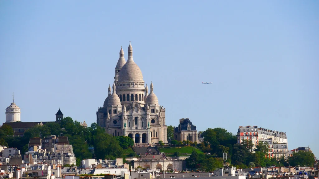 18ème arrondissement Paris