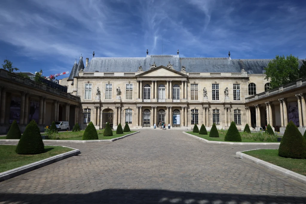 3e arrondissement Paris