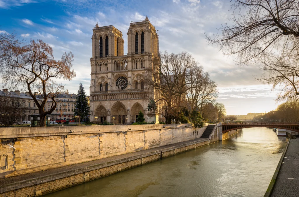 4e arrondissement Paris
