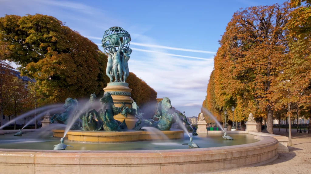 6e arrondissement Paris