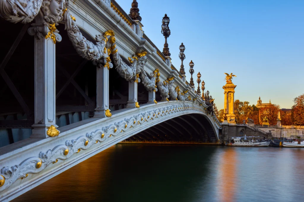 8e arrondissement Paris