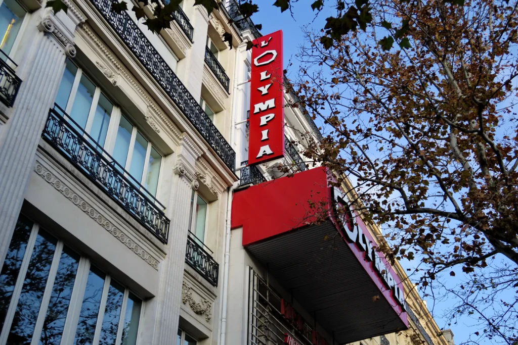 9e arrondissement Paris